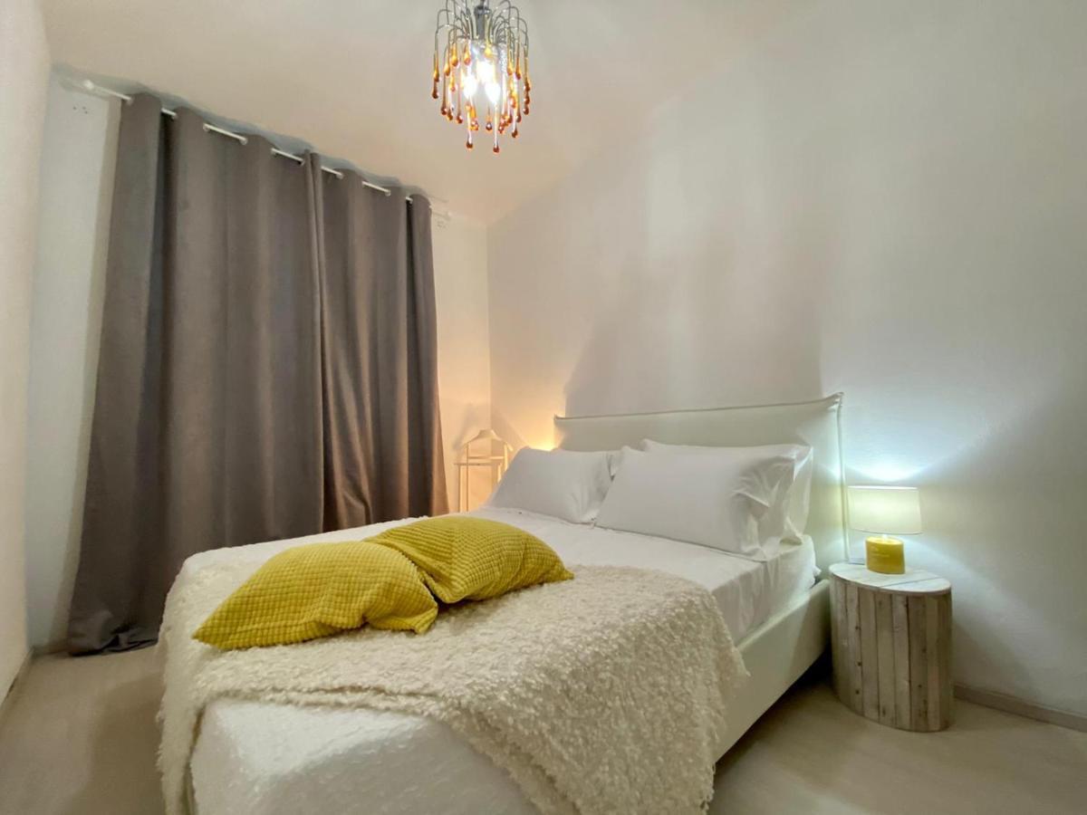 Oasi Hotel Levanto Eksteriør bilde