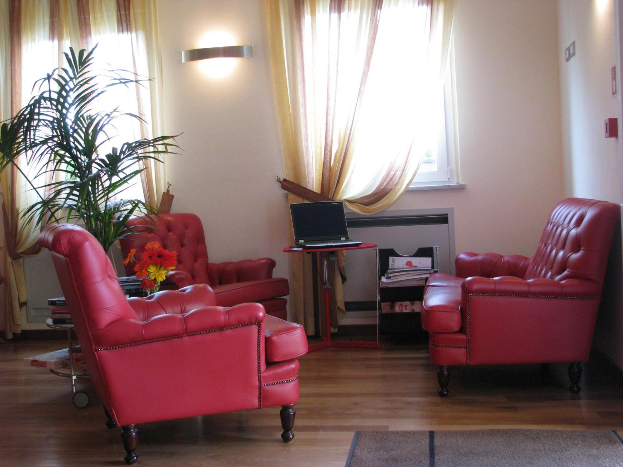 Oasi Hotel Levanto Eksteriør bilde